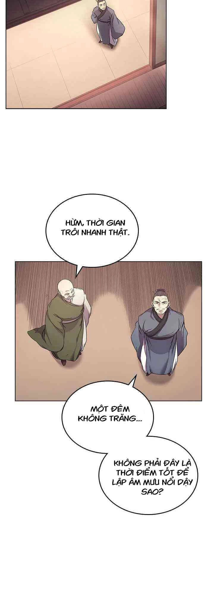 Biên Niên Sử Của Thiên Quỷ Chapter 146 - 18