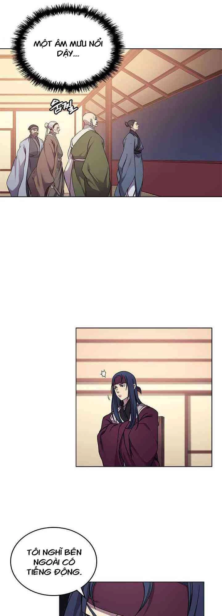 Biên Niên Sử Của Thiên Quỷ Chapter 146 - 19