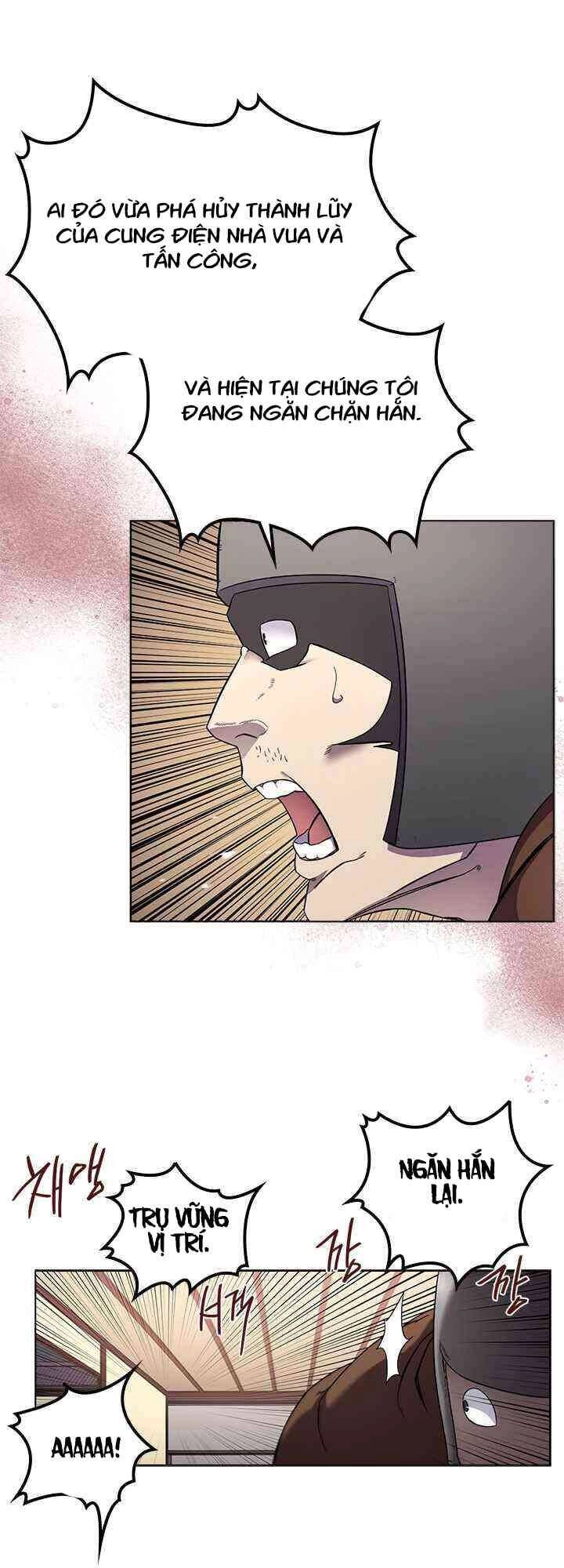 Biên Niên Sử Của Thiên Quỷ Chapter 146 - 22