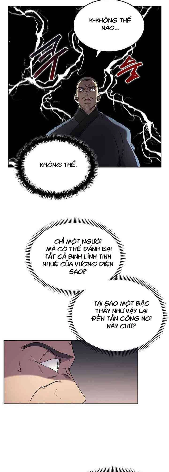 Biên Niên Sử Của Thiên Quỷ Chapter 146 - 26