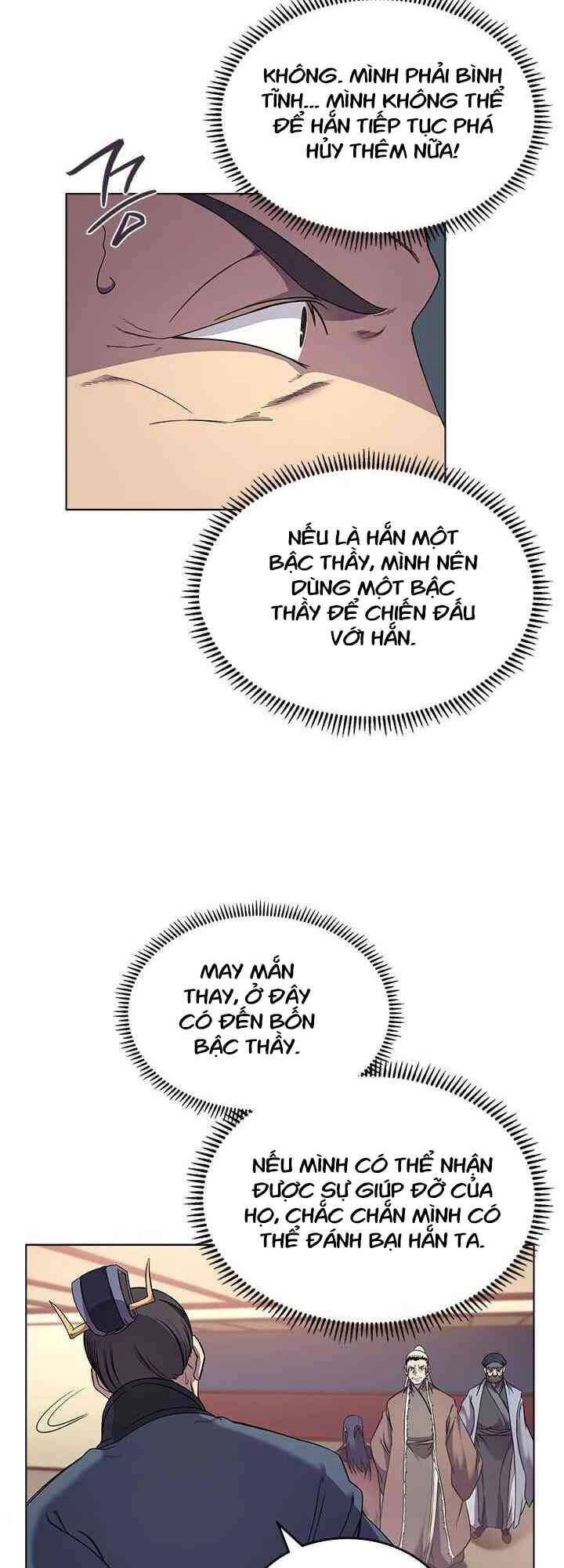 Biên Niên Sử Của Thiên Quỷ Chapter 146 - 27