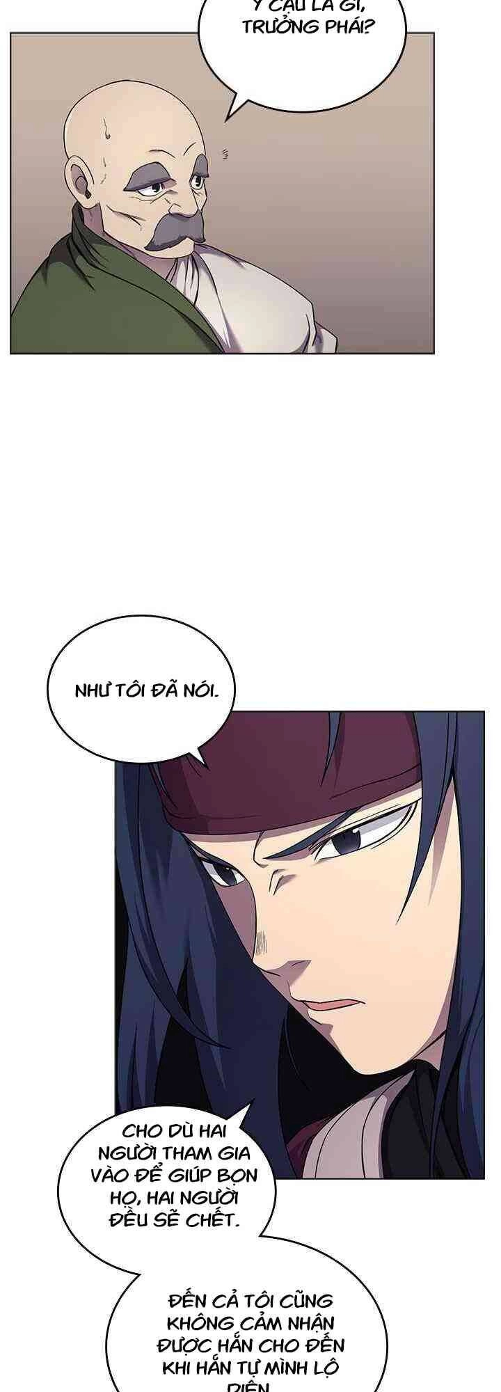 Biên Niên Sử Của Thiên Quỷ Chapter 146 - 30