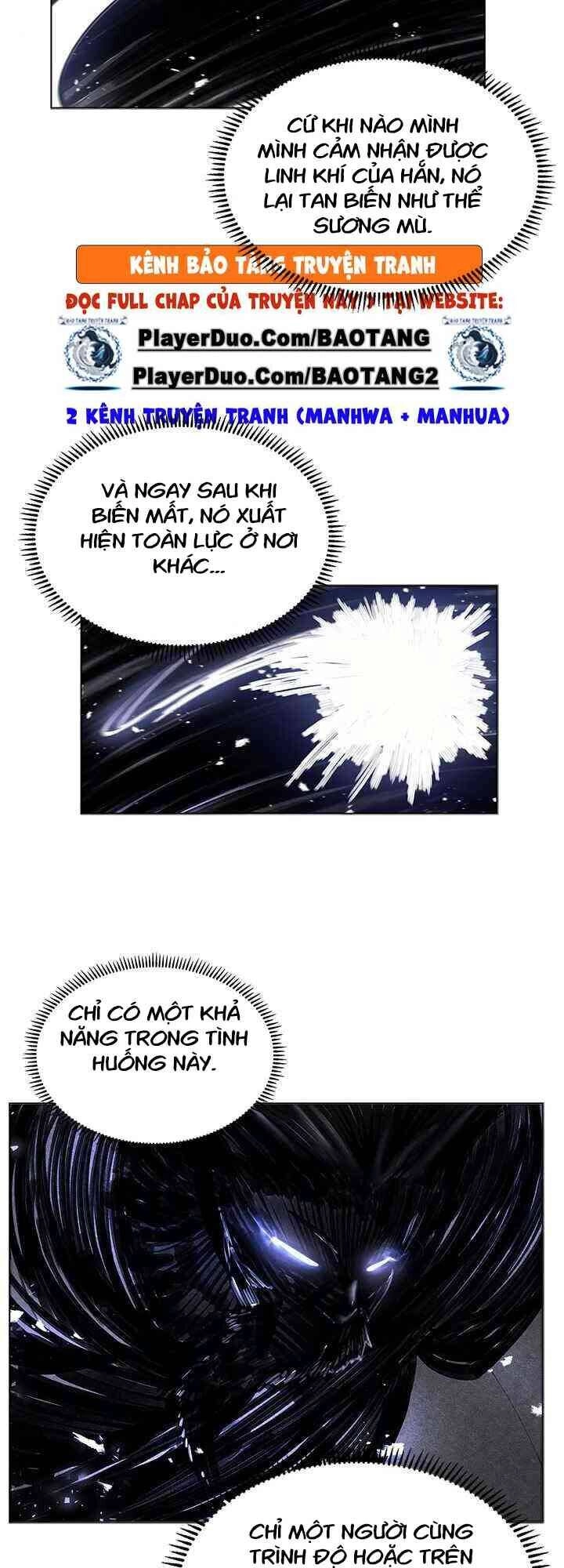 Biên Niên Sử Của Thiên Quỷ Chapter 146 - 32