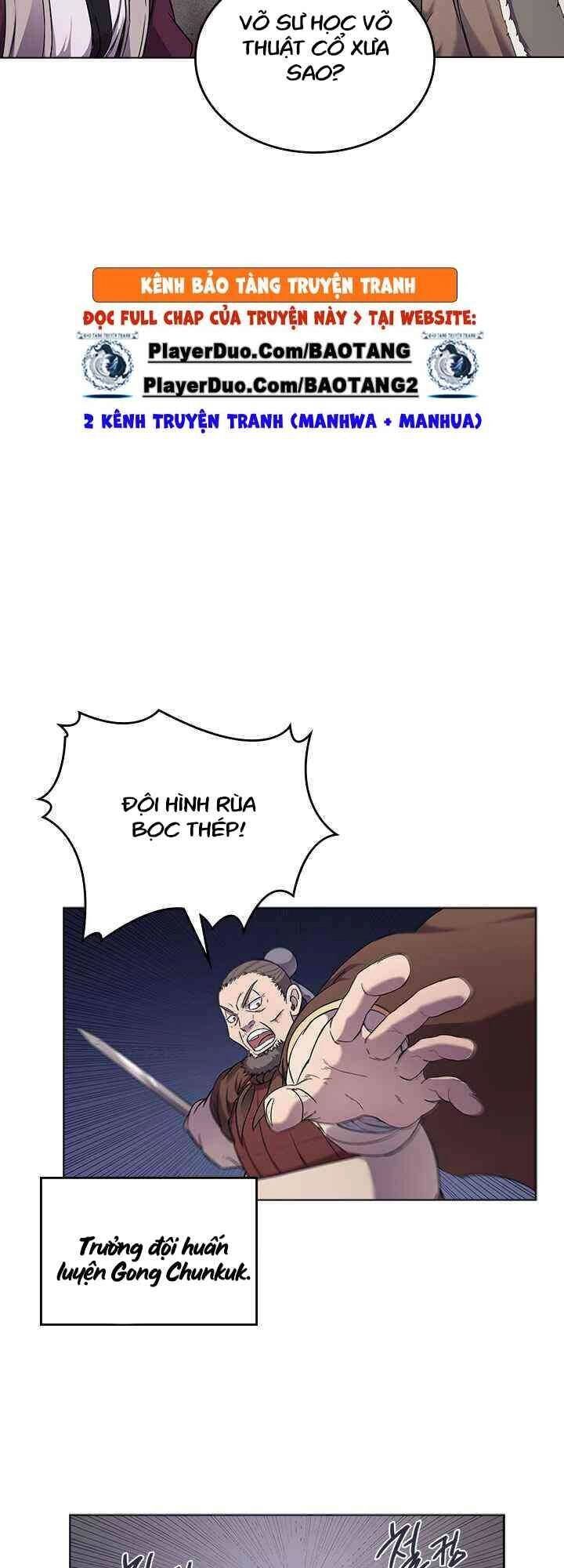 Biên Niên Sử Của Thiên Quỷ Chapter 146 - 35