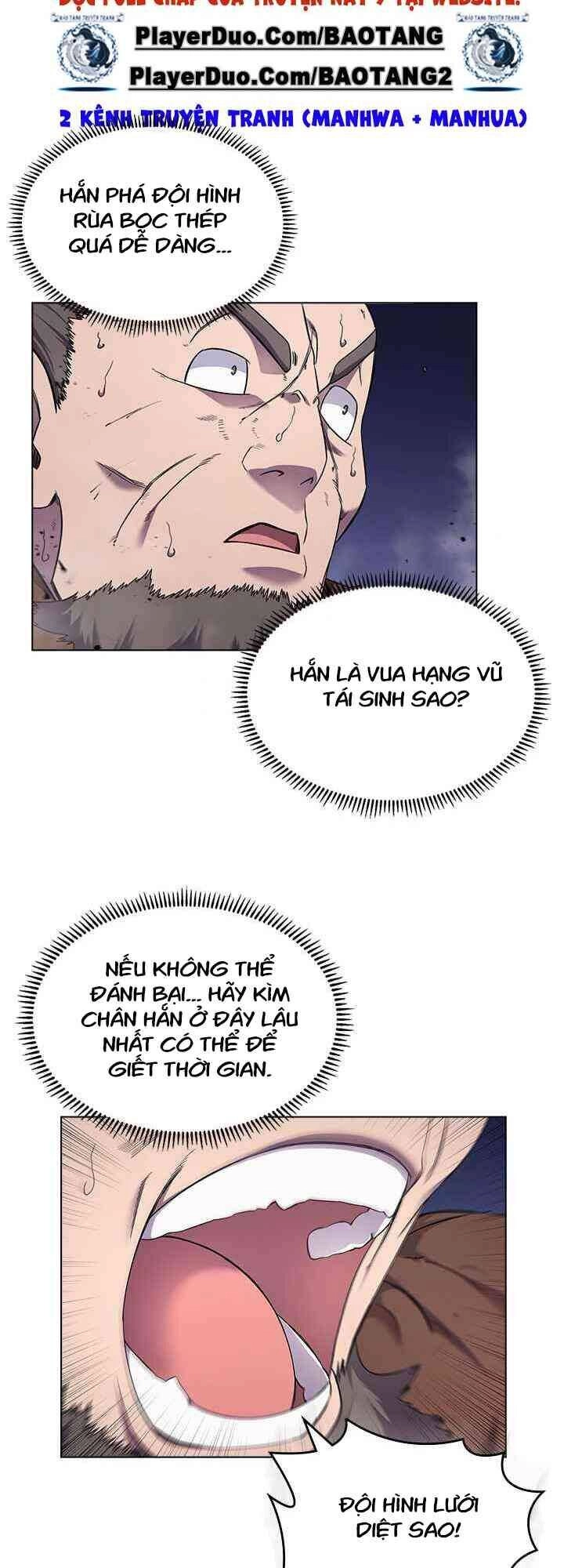 Biên Niên Sử Của Thiên Quỷ Chapter 146 - 37