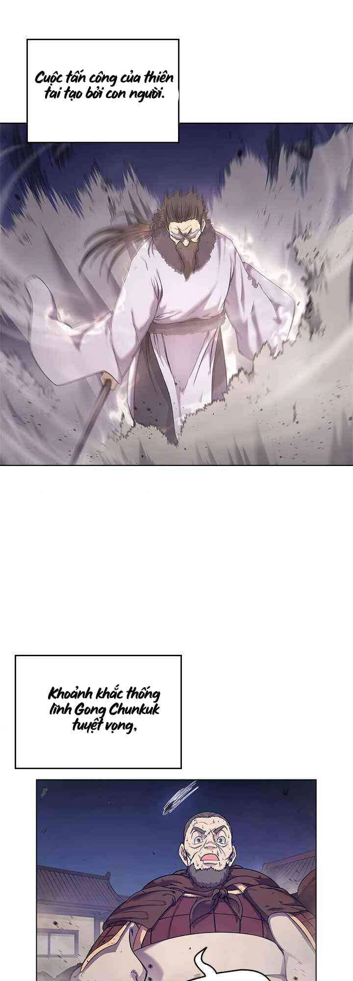 Biên Niên Sử Của Thiên Quỷ Chapter 146 - 42