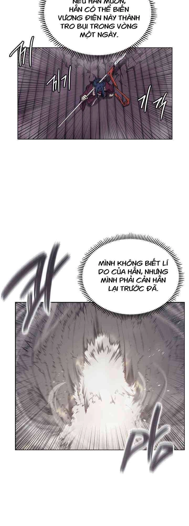 Biên Niên Sử Của Thiên Quỷ Chapter 147 - 3