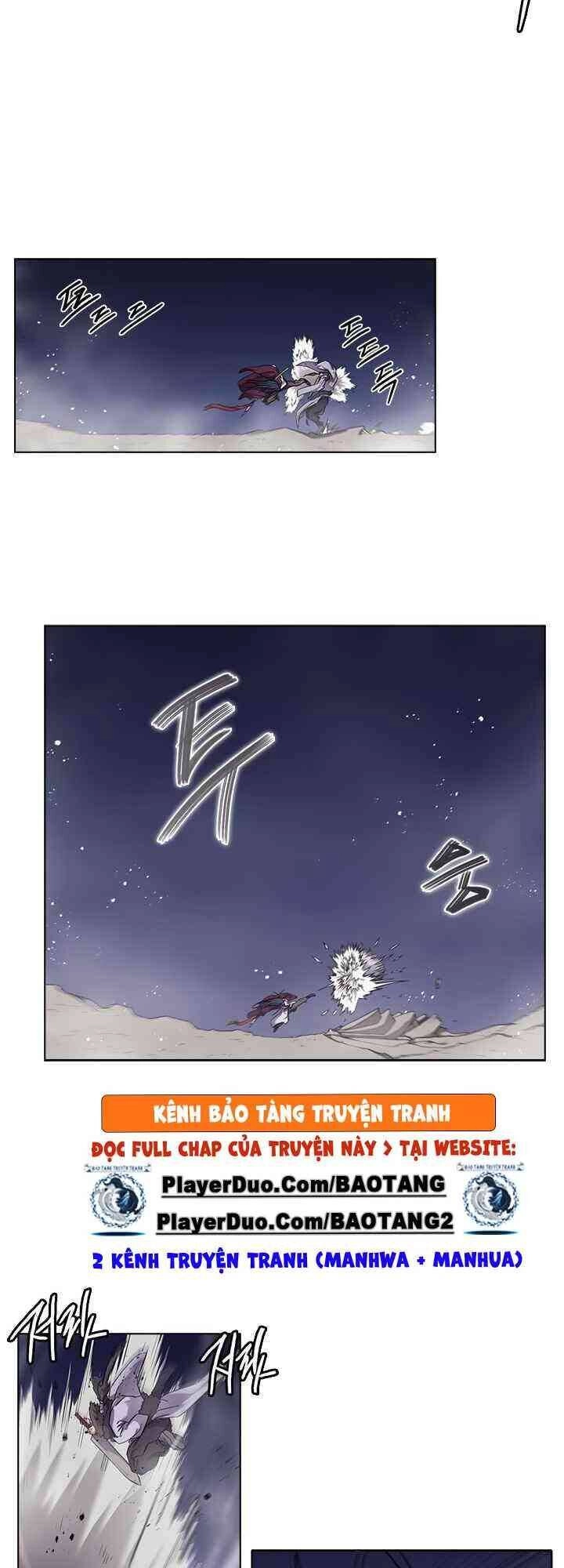 Biên Niên Sử Của Thiên Quỷ Chapter 147 - 5