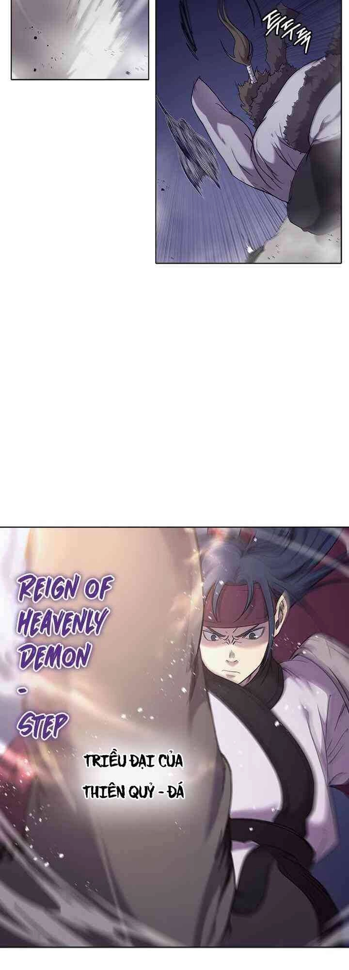 Biên Niên Sử Của Thiên Quỷ Chapter 147 - 6