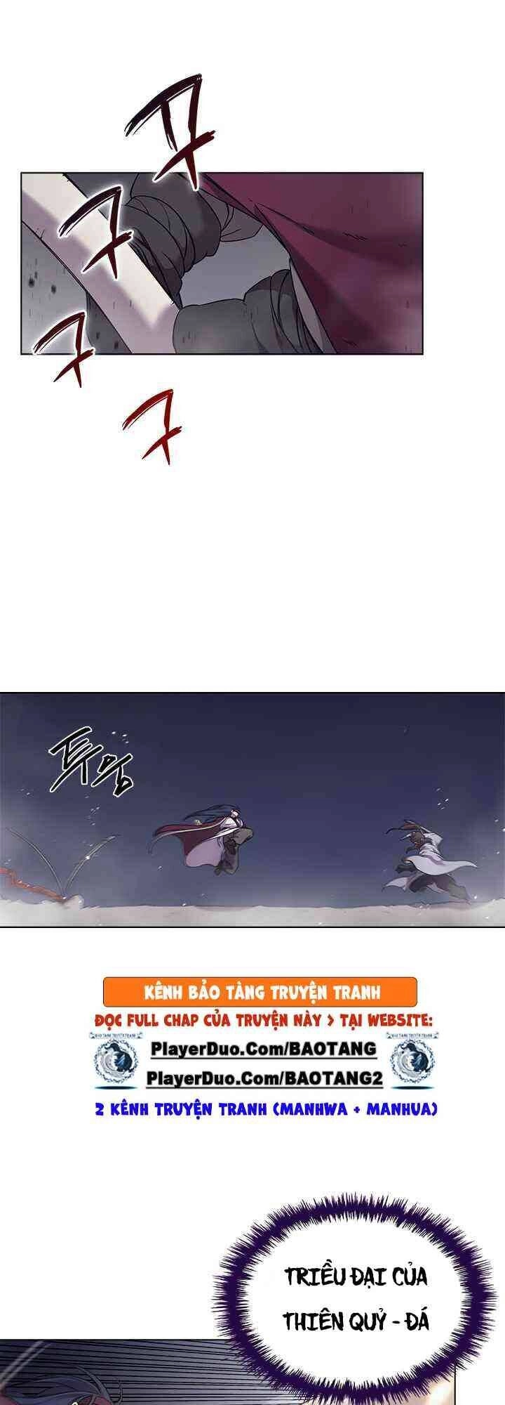 Biên Niên Sử Của Thiên Quỷ Chapter 147 - 13