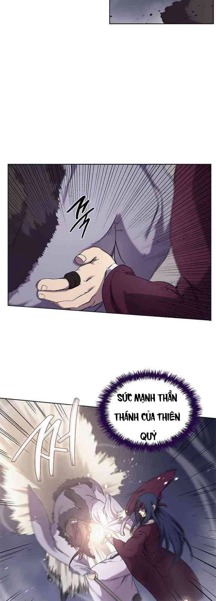 Biên Niên Sử Của Thiên Quỷ Chapter 147 - 16