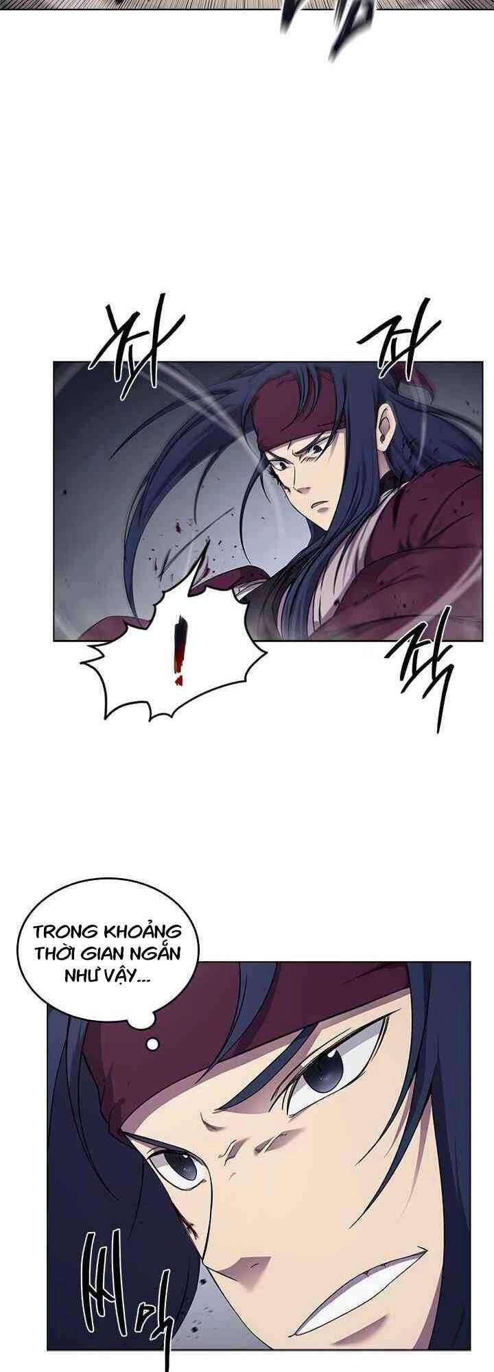 Biên Niên Sử Của Thiên Quỷ Chapter 147 - 18