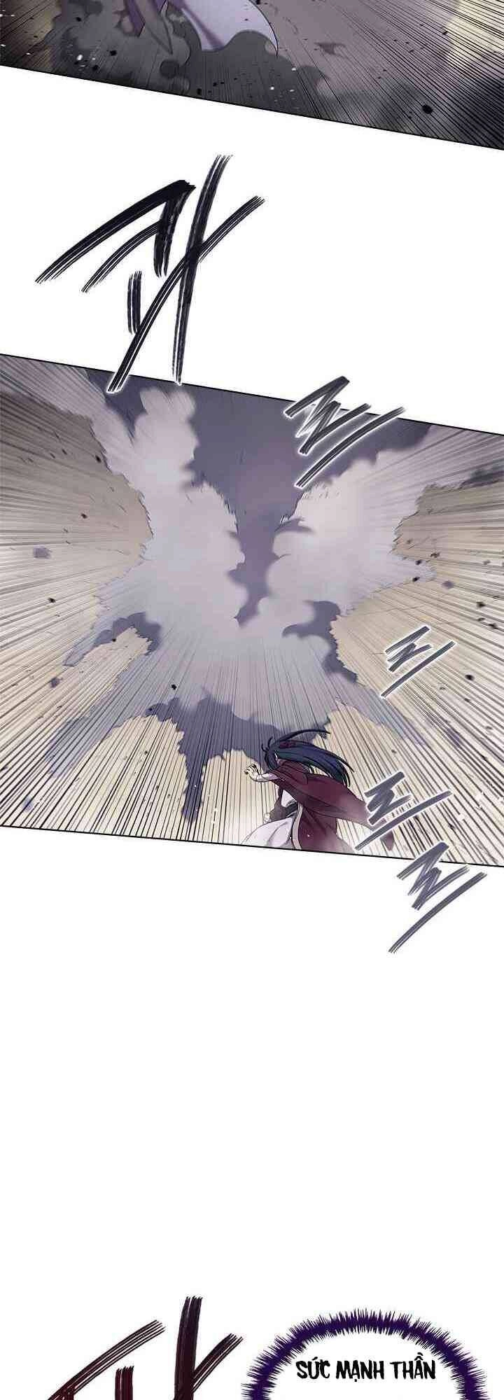 Biên Niên Sử Của Thiên Quỷ Chapter 147 - 20