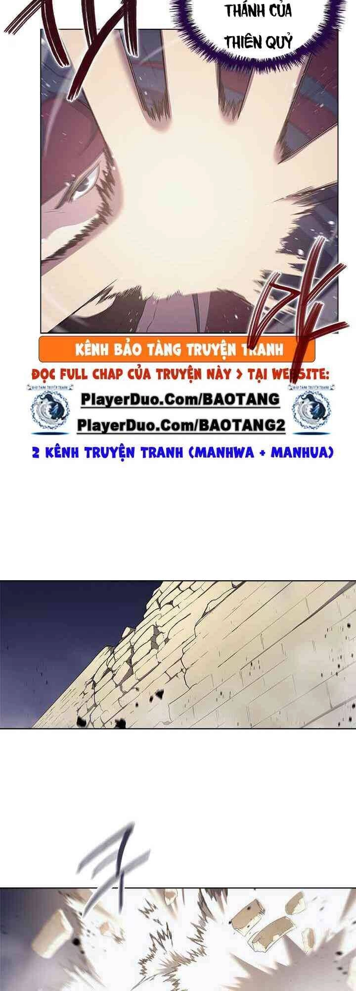 Biên Niên Sử Của Thiên Quỷ Chapter 147 - 21