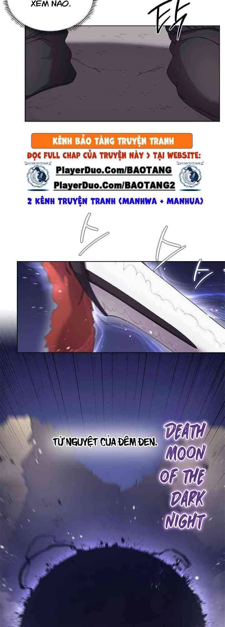 Biên Niên Sử Của Thiên Quỷ Chapter 147 - 25