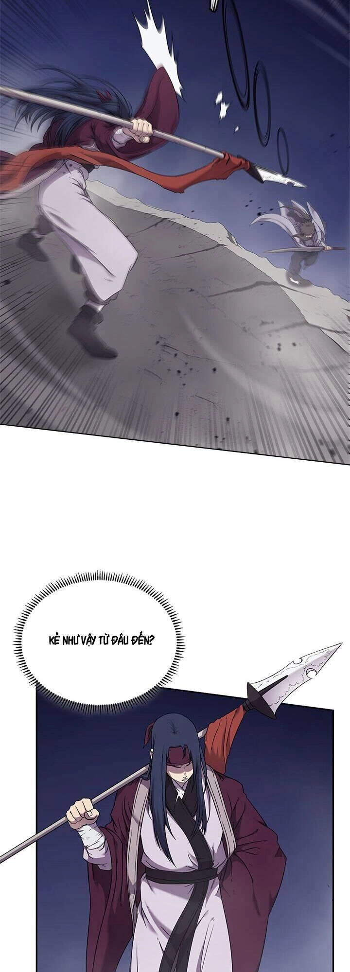 Biên Niên Sử Của Thiên Quỷ Chapter 148 - 2