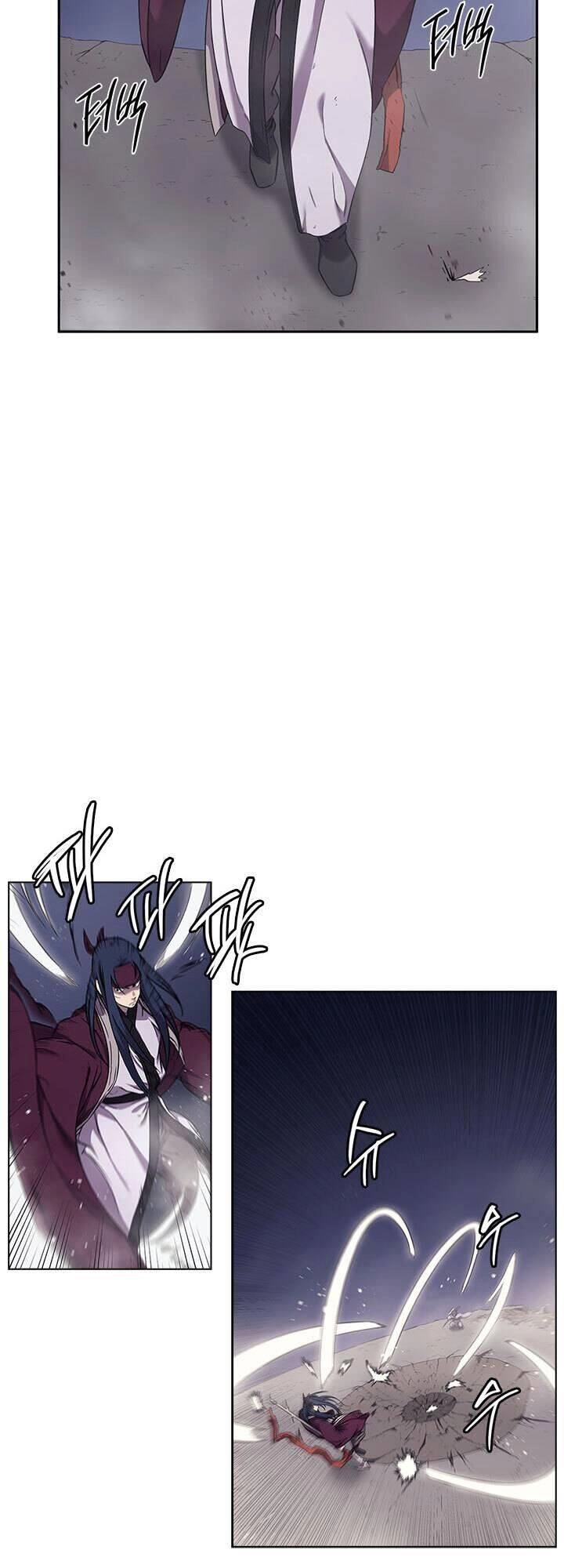 Biên Niên Sử Của Thiên Quỷ Chapter 148 - 3