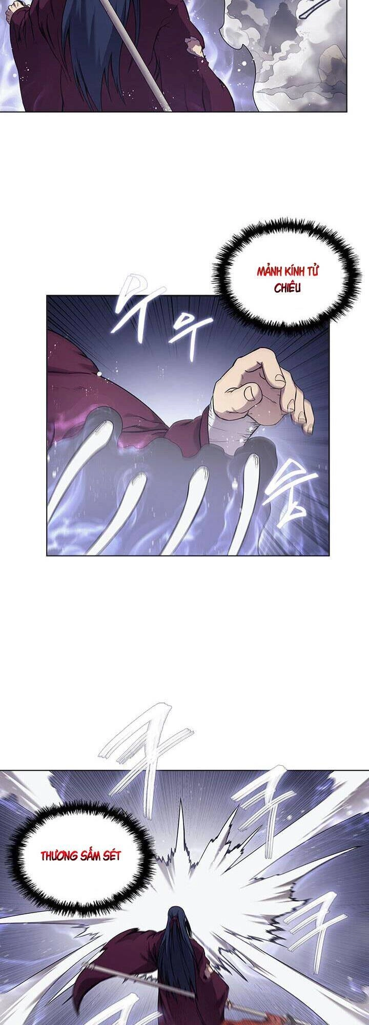 Biên Niên Sử Của Thiên Quỷ Chapter 148 - 21