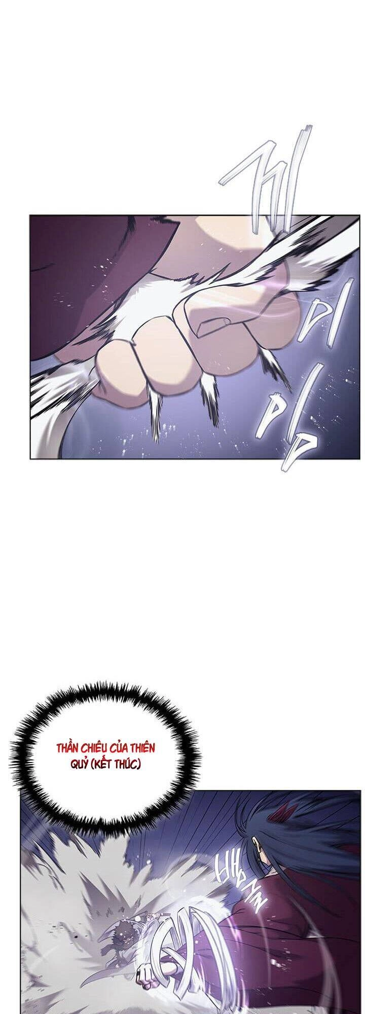 Biên Niên Sử Của Thiên Quỷ Chapter 148 - 23