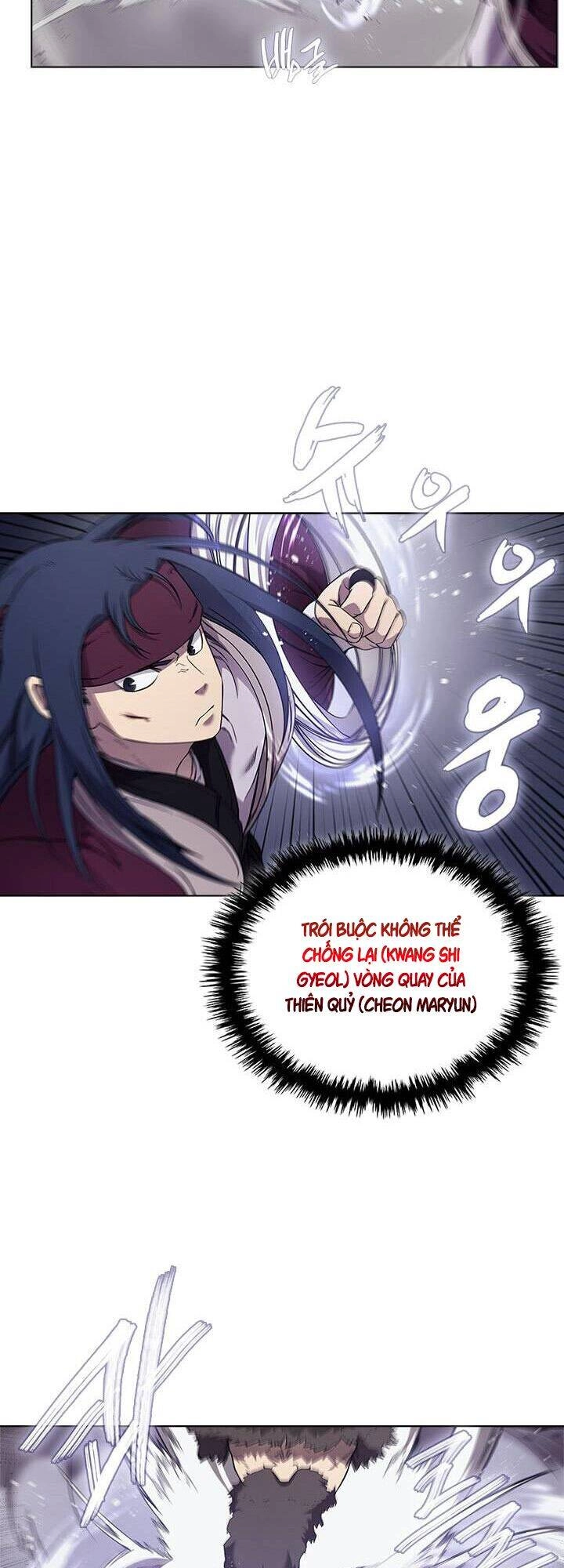 Biên Niên Sử Của Thiên Quỷ Chapter 148 - 24