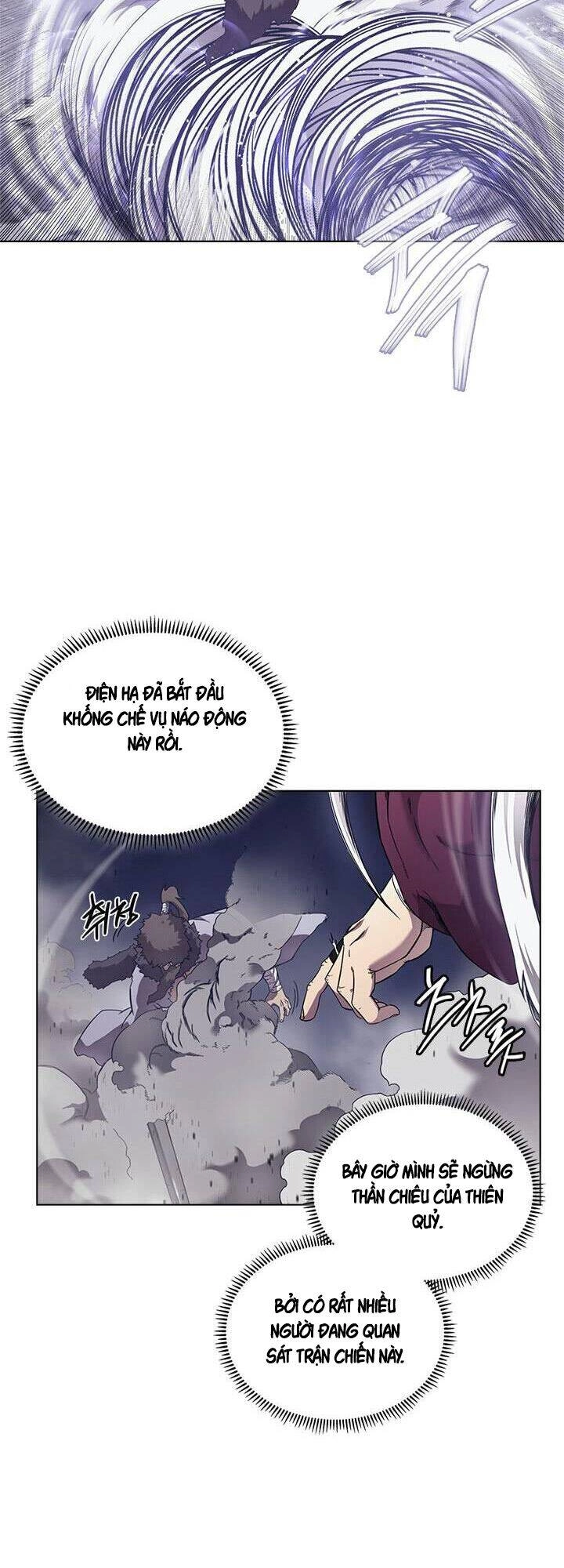 Biên Niên Sử Của Thiên Quỷ Chapter 148 - 25