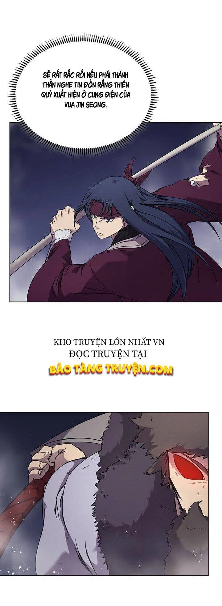 Biên Niên Sử Của Thiên Quỷ Chapter 148 - 26