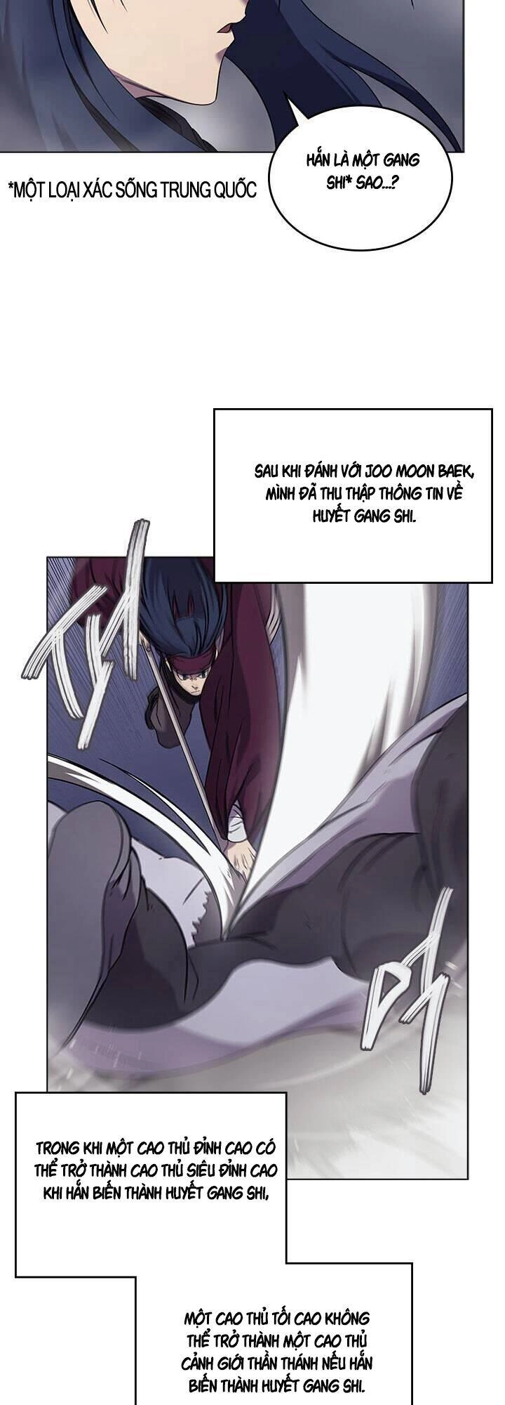 Biên Niên Sử Của Thiên Quỷ Chapter 148 - 30