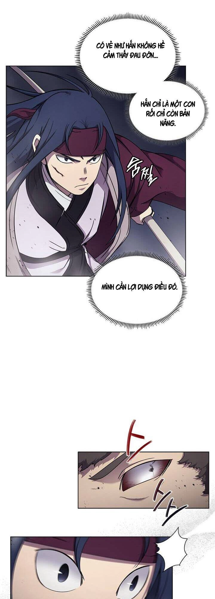 Biên Niên Sử Của Thiên Quỷ Chapter 148 - 33