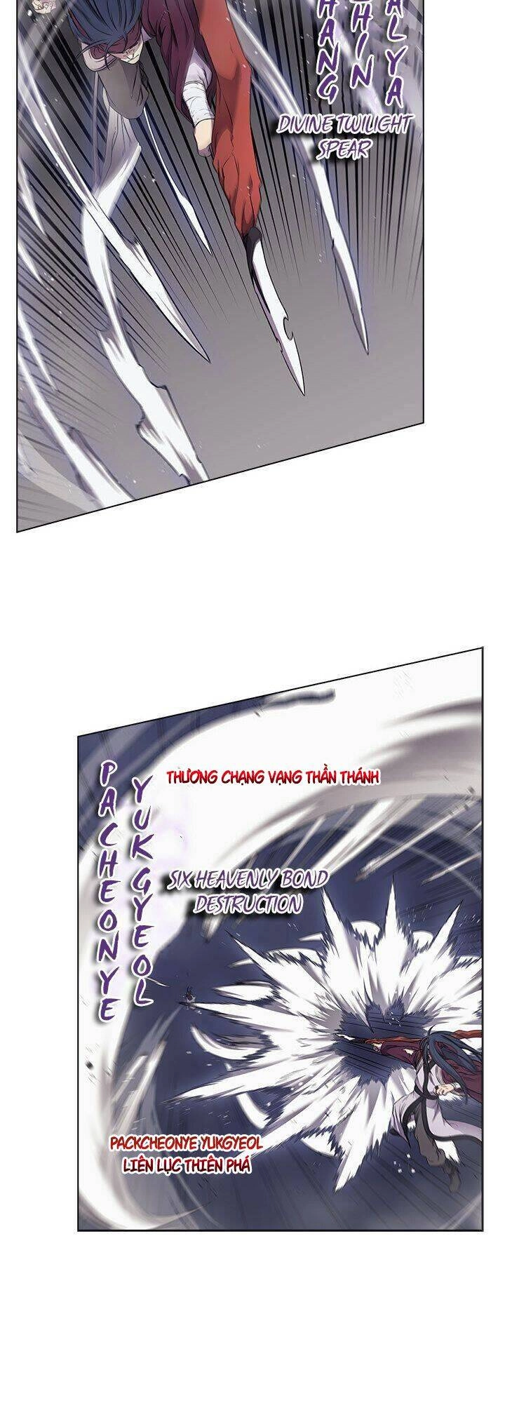 Biên Niên Sử Của Thiên Quỷ Chapter 149 - 4