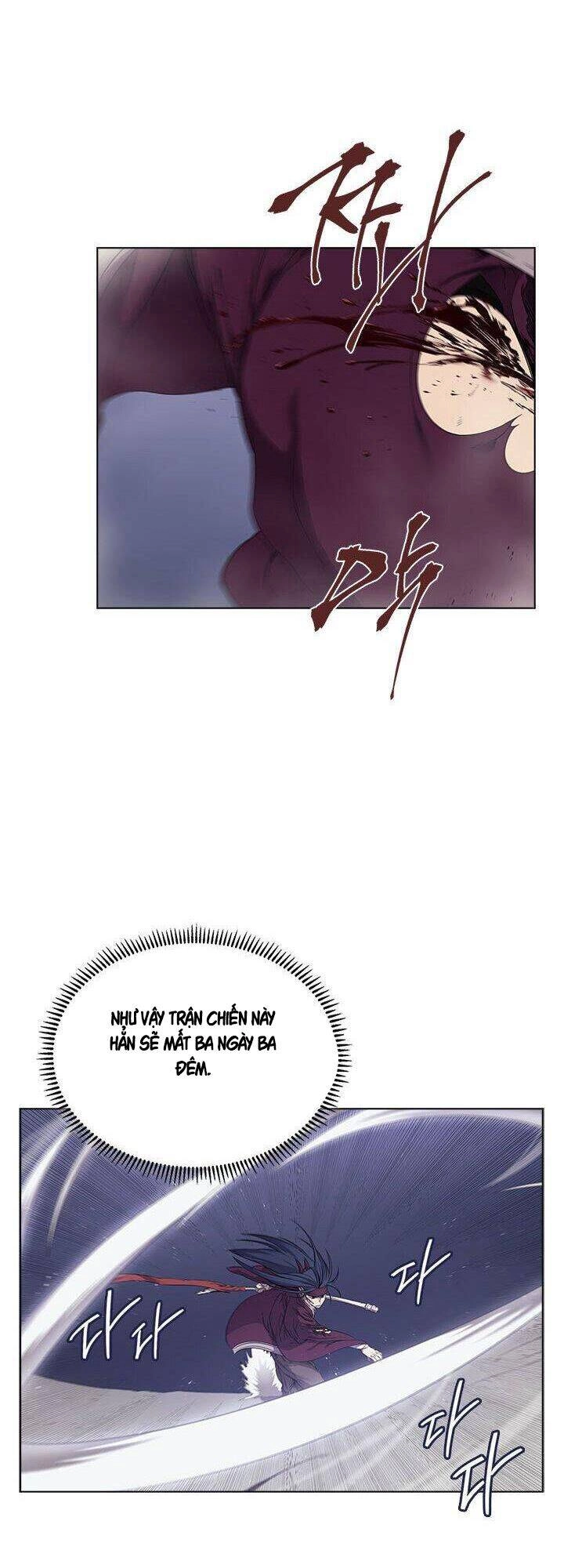 Biên Niên Sử Của Thiên Quỷ Chapter 149 - 8