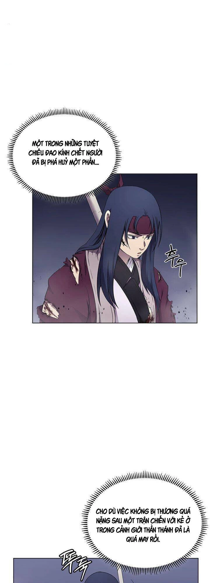 Biên Niên Sử Của Thiên Quỷ Chapter 149 - 14