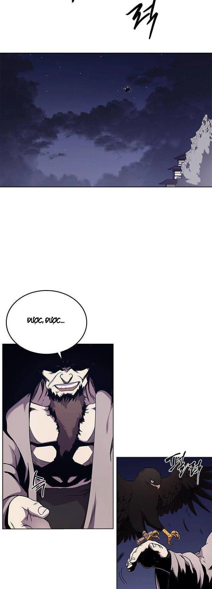 Biên Niên Sử Của Thiên Quỷ Chapter 149 - 23