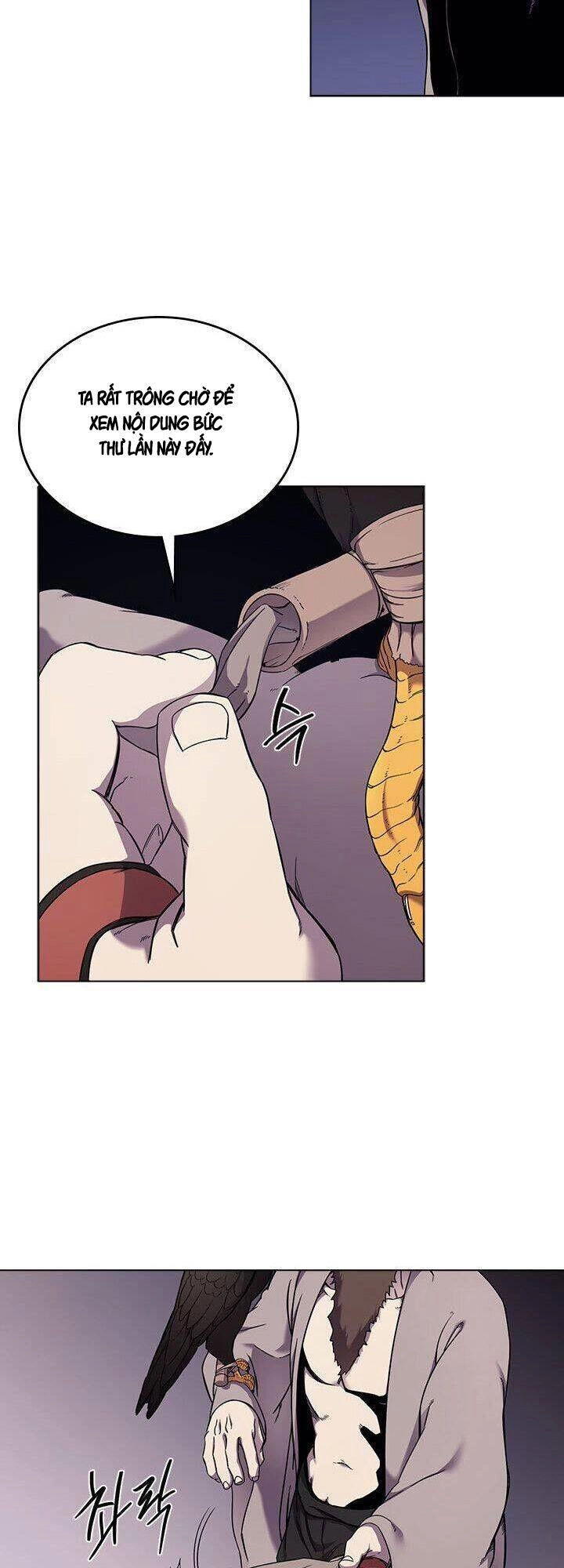 Biên Niên Sử Của Thiên Quỷ Chapter 149 - 24