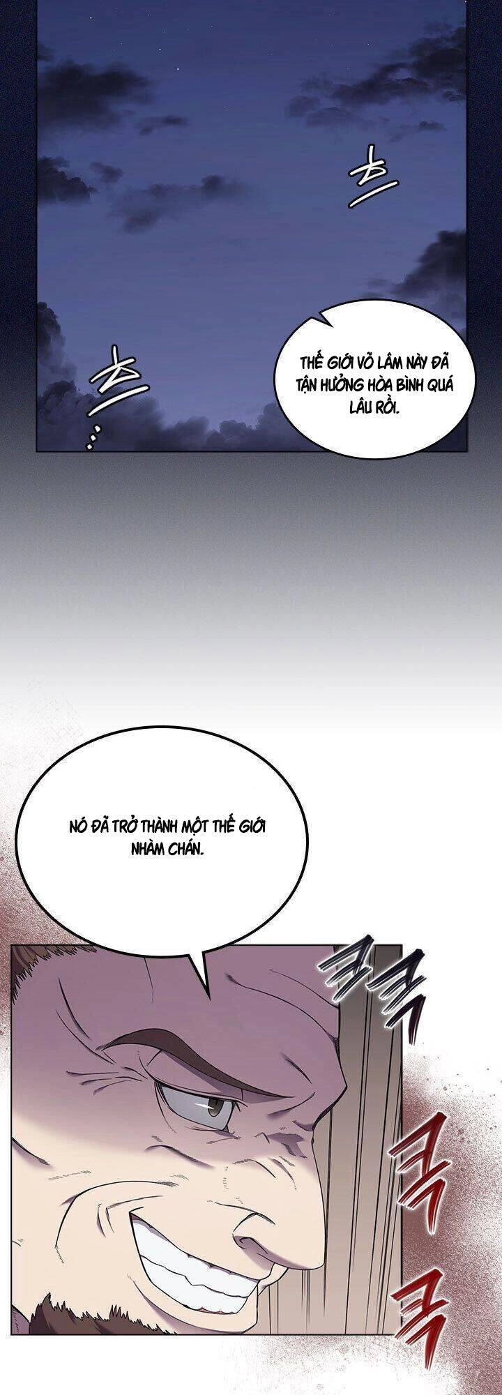 Biên Niên Sử Của Thiên Quỷ Chapter 149 - 29