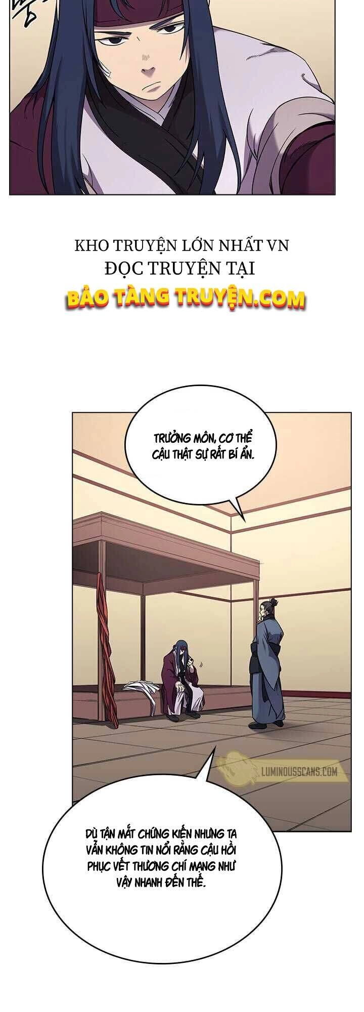 Biên Niên Sử Của Thiên Quỷ Chapter 150 - 2