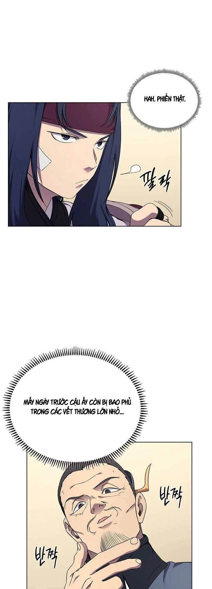 Biên Niên Sử Của Thiên Quỷ Chapter 150 - 3