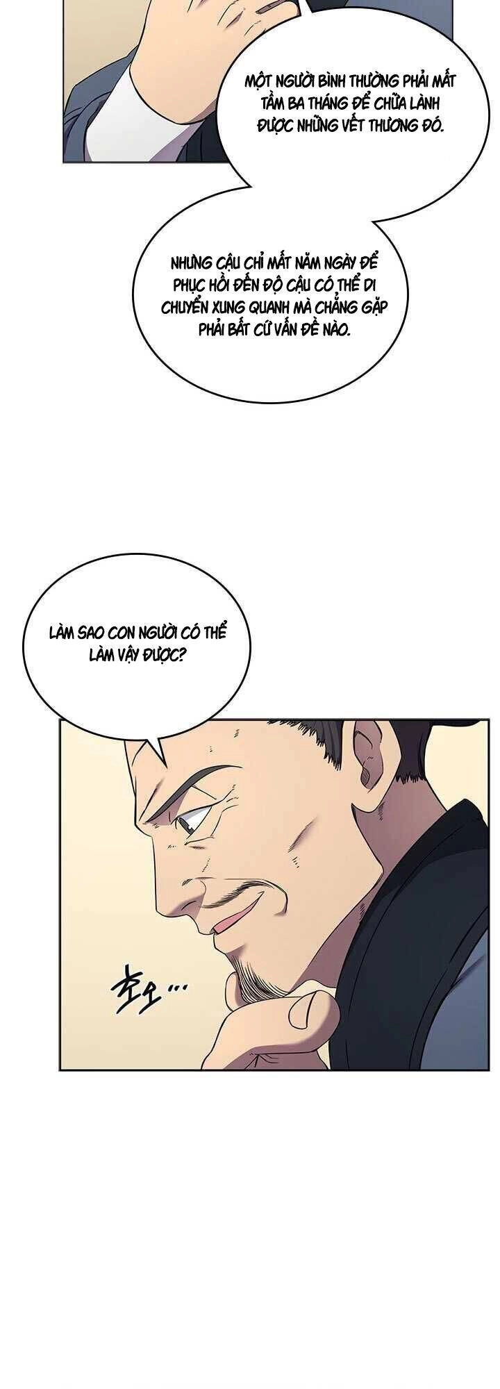 Biên Niên Sử Của Thiên Quỷ Chapter 150 - 4