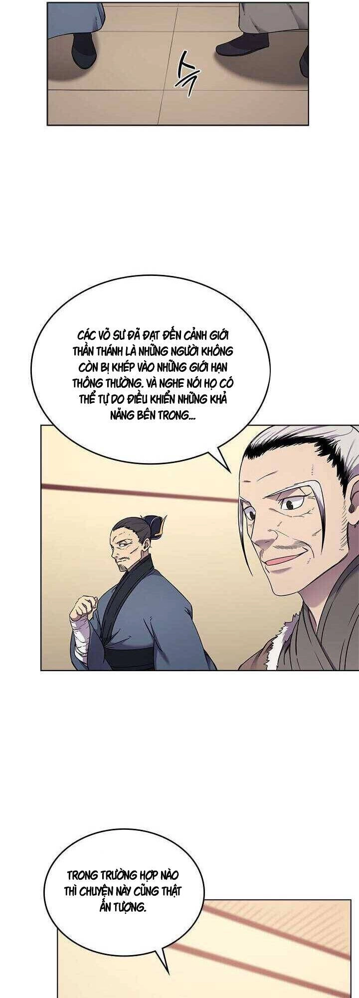 Biên Niên Sử Của Thiên Quỷ Chapter 150 - 5