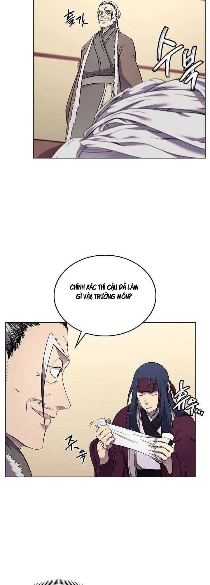 Biên Niên Sử Của Thiên Quỷ Chapter 150 - 6