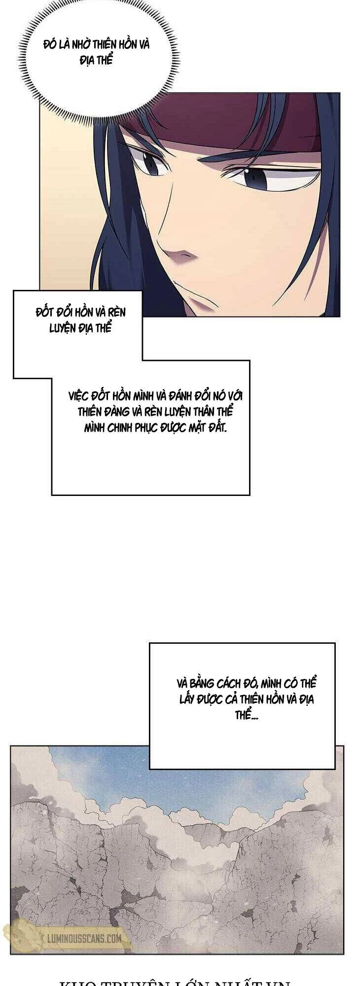 Biên Niên Sử Của Thiên Quỷ Chapter 150 - 7