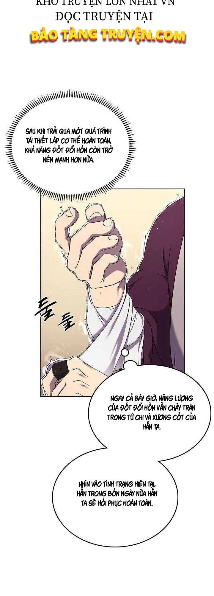 Biên Niên Sử Của Thiên Quỷ Chapter 150 - 8