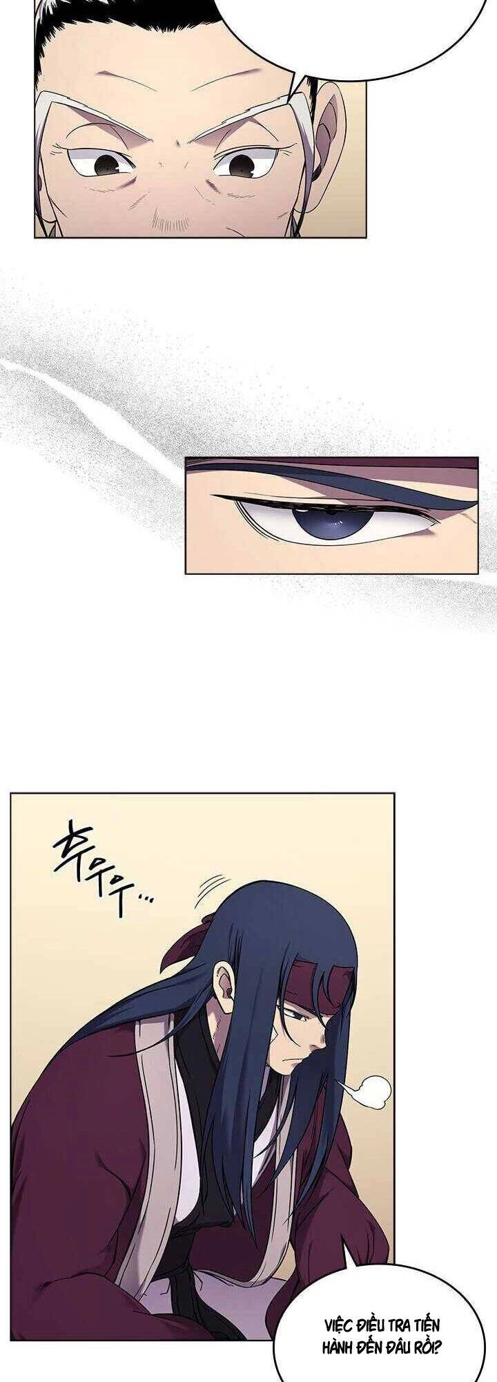 Biên Niên Sử Của Thiên Quỷ Chapter 150 - 10