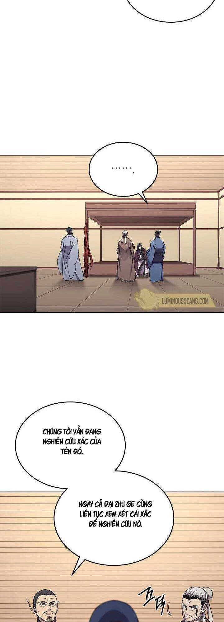 Biên Niên Sử Của Thiên Quỷ Chapter 150 - 11