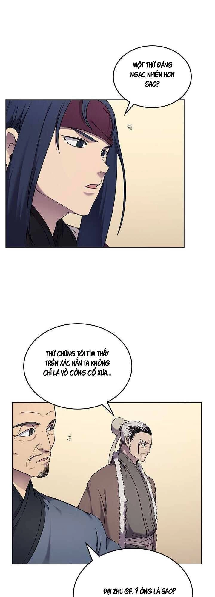 Biên Niên Sử Của Thiên Quỷ Chapter 150 - 14