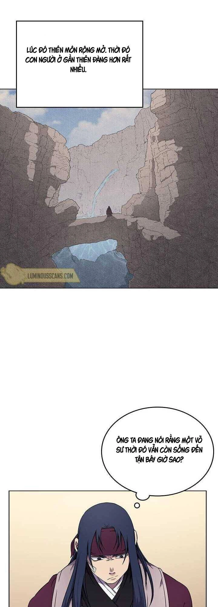 Biên Niên Sử Của Thiên Quỷ Chapter 150 - 18