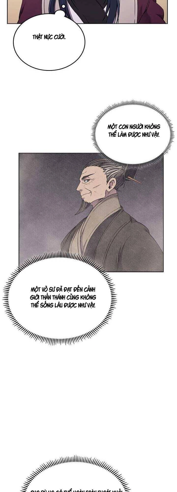 Biên Niên Sử Của Thiên Quỷ Chapter 150 - 19