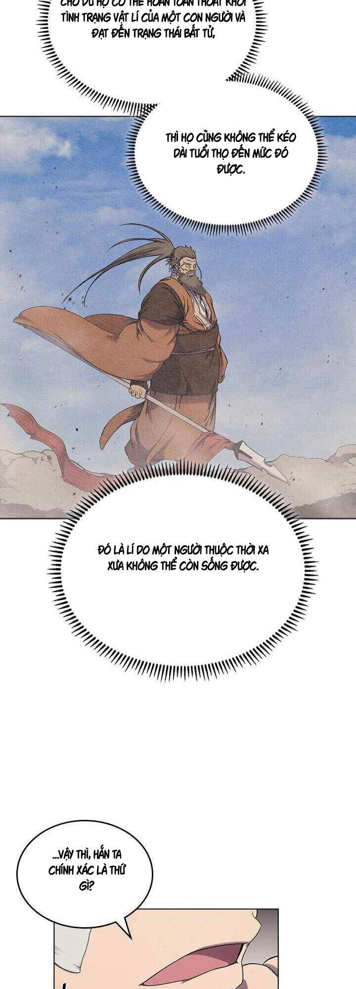 Biên Niên Sử Của Thiên Quỷ Chapter 150 - 20