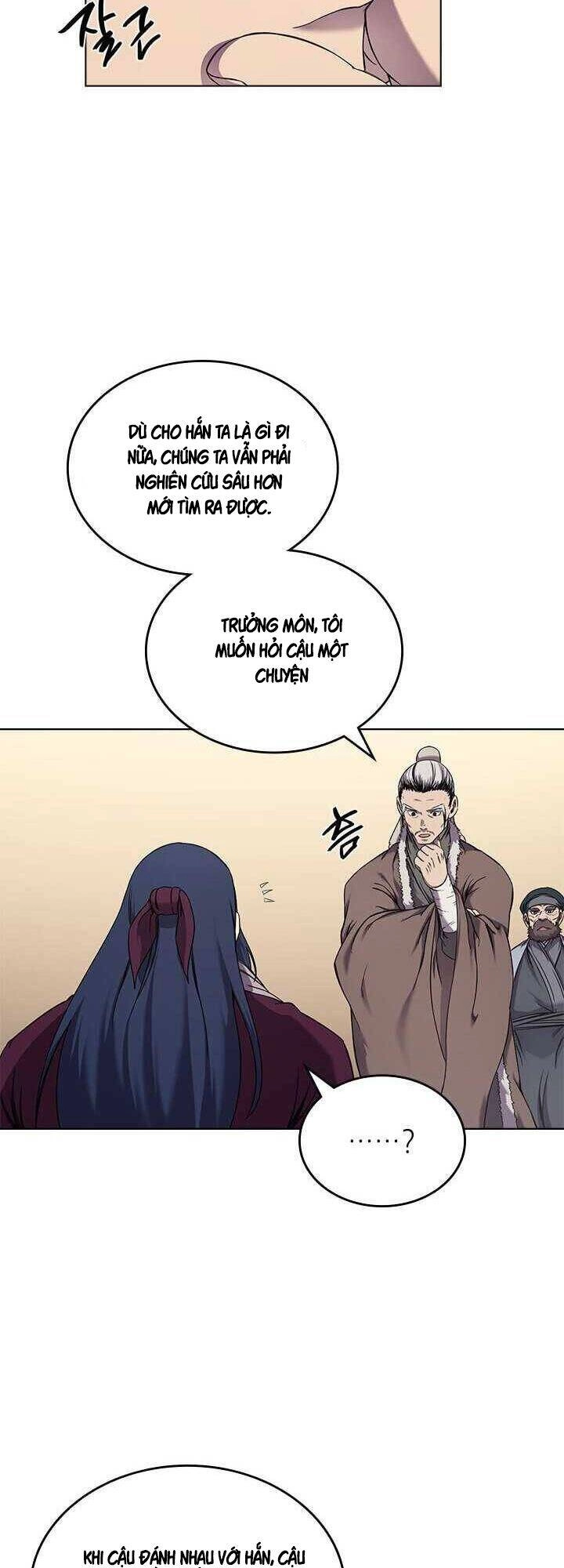 Biên Niên Sử Của Thiên Quỷ Chapter 150 - 21