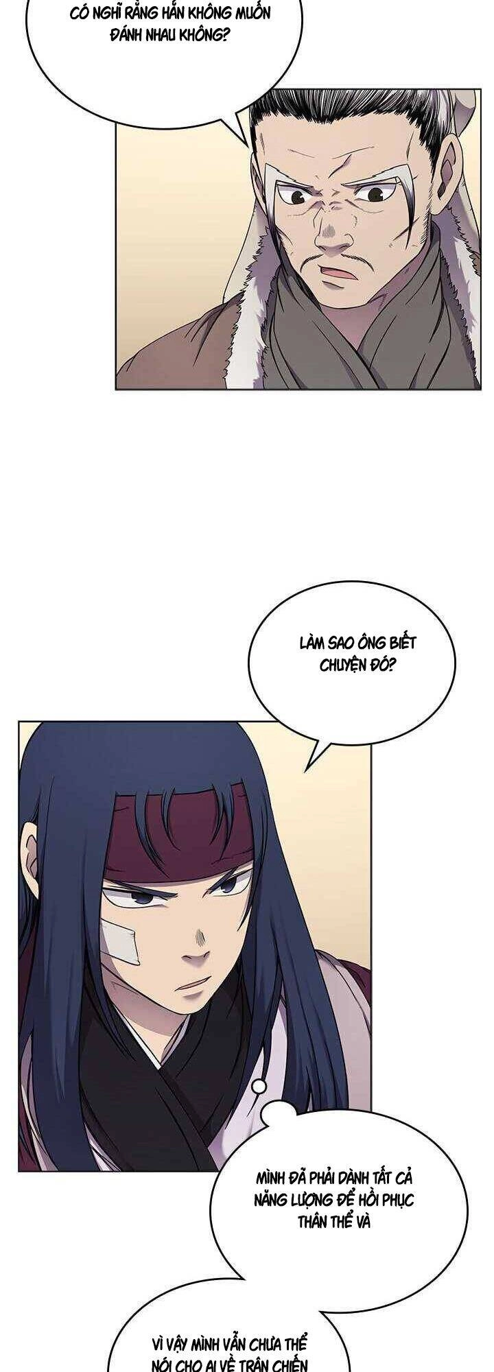 Biên Niên Sử Của Thiên Quỷ Chapter 150 - 22