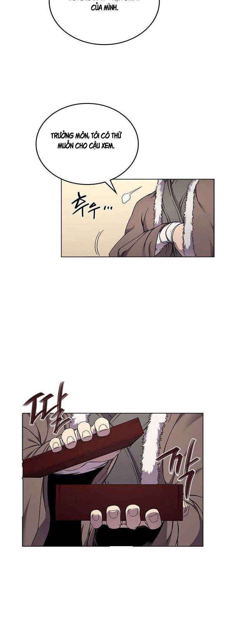 Biên Niên Sử Của Thiên Quỷ Chapter 150 - 23